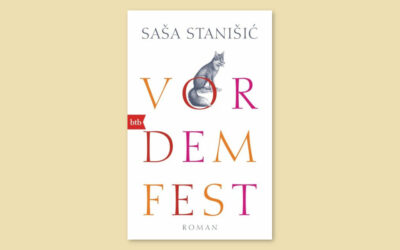 Vor dem Fest