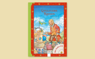 Kinderbuchklassiker zum Vorlesen