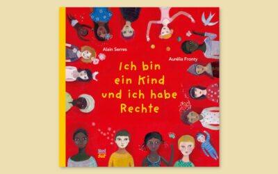 25 Jahre Kinderrechte