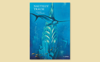 Nautilus‘ Traum: Untertauchen und träumen