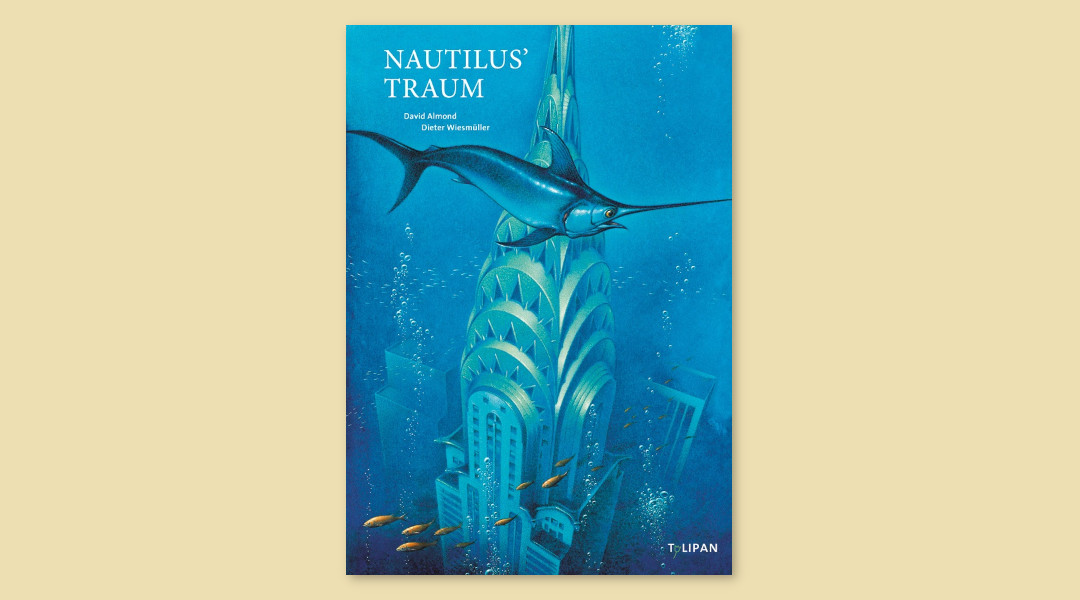 Nautilus‘ Traum: Untertauchen und träumen