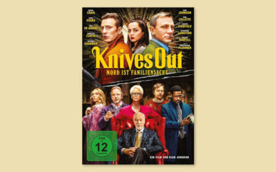 #Meinungstheater: Knives Out