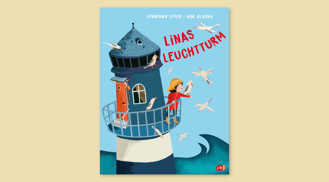 Die magische Geschichte von „Linas Leuchtturm“
