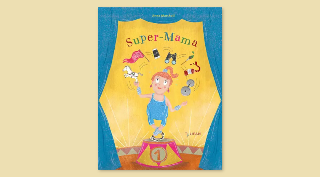 Super-Mama