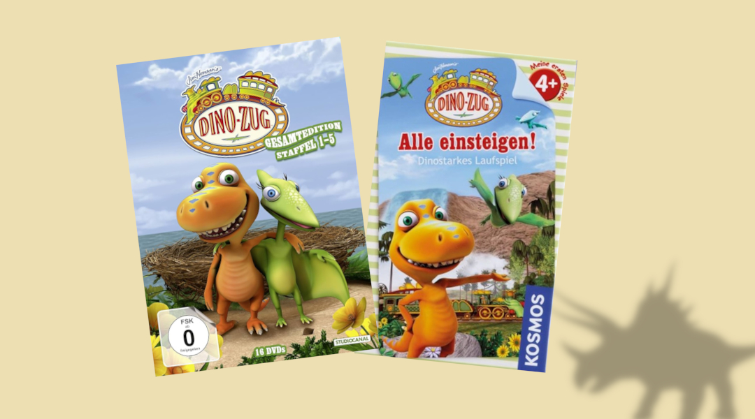 Dino-Zug