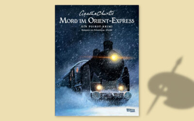 Klassiker im Bild: „Mord im Orient-Express“