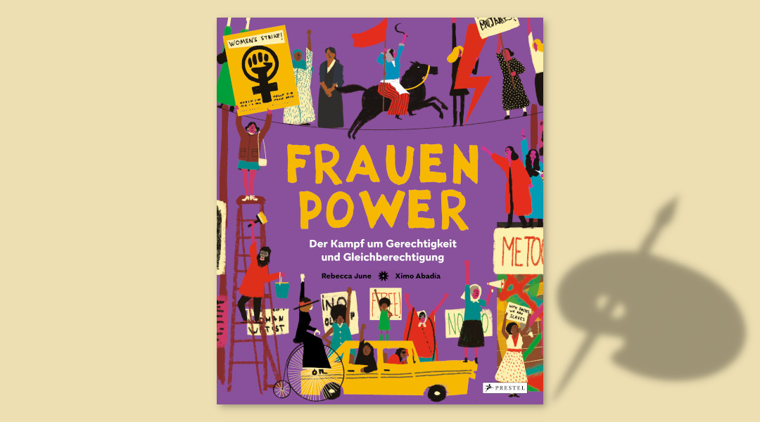 Frauen, Leben, Freiheit – Der Kampf um Gerechtigkeit und Gleichberechtigung