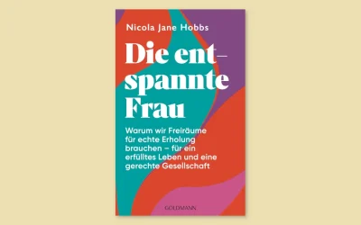 Gegen toxische Produktivität und für „Ent-Spannung“