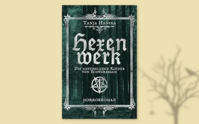 „Hexenwerk“ von Tanja Hanika