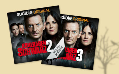 Neues von den Märchenwald Cops