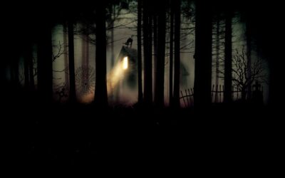 Von Poe bis King – wie sich der Horror verändert hat