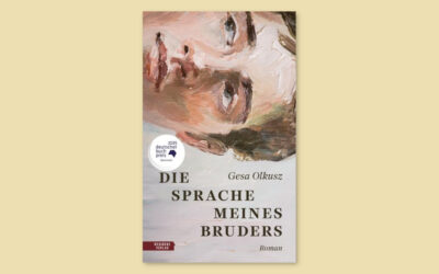 Über fremde Stille, vertraute Schwere und verzauberte Sprache