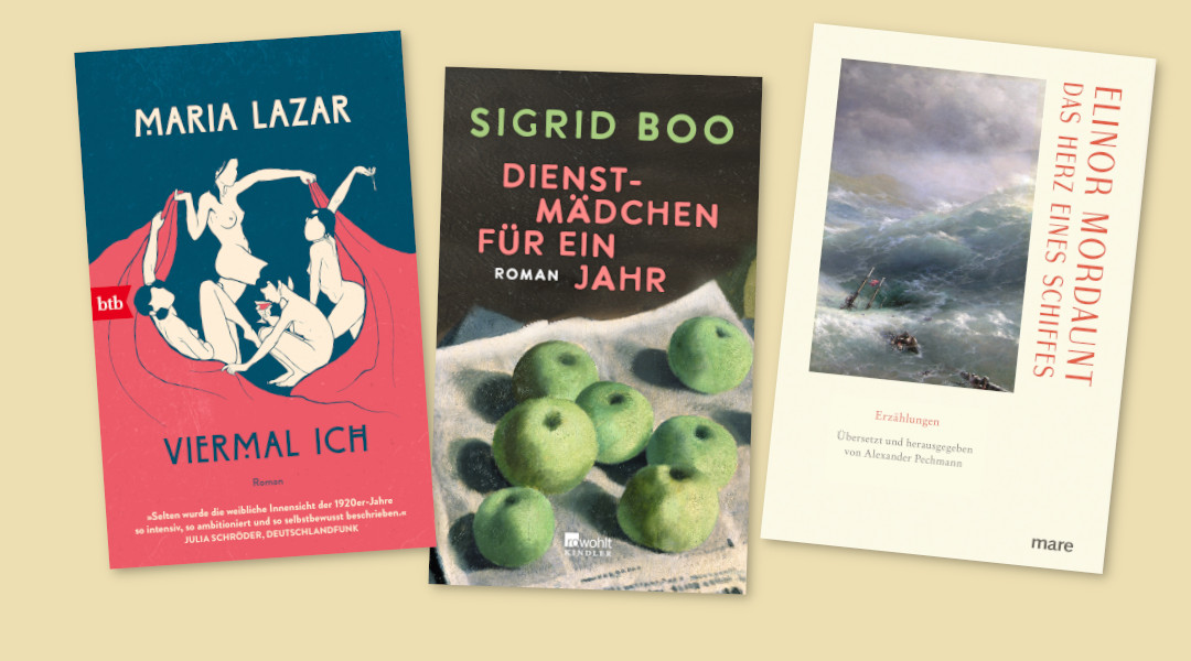 Klassikerinnen6 Klassikerinnen