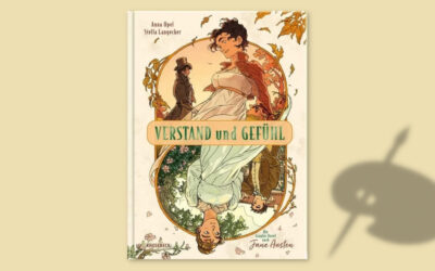 By a Lady: „Verstand und Gefühl“ – im Interview: Stella Langecker
