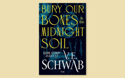 Vampire auf der Suche nach weiblicher Selbstbestimmung