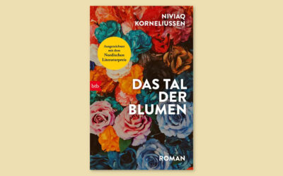Tod und Unheil: „Das Tal der Blumen“
