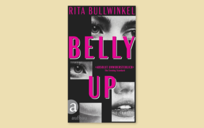 „Belly Up“ – Was uns ausmacht