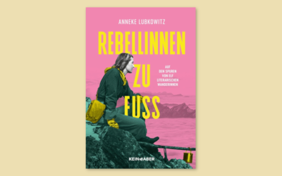 Auf den Spuren weiblicher Wanderschaft