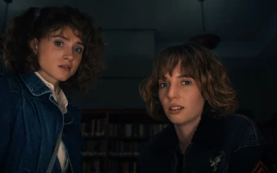 Was wir von den Frauen in Hawkins und der Welt von „Stranger Things“ über echte Emanzipation lernen können