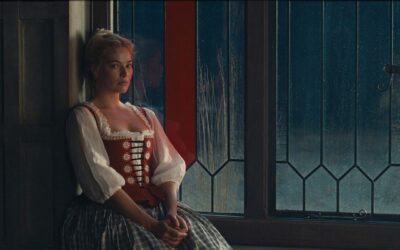 „Wuthering Heights“ – Das Dilemma um Adaption und Vorlage