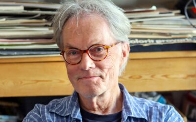 Sven Nordqvist feiert 80. Geburtstag