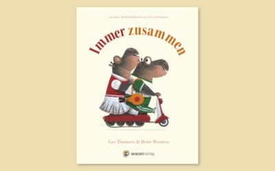 Ein Bilderbuch für Freund*innen