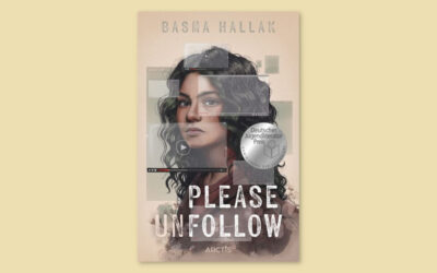 Please Unfollow – Bitte verfolge mein Leben nicht mehr