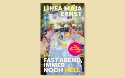 Ein gesellschaftlicher Mittsommernachtstraum