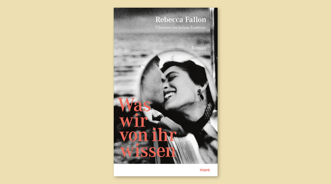 Zwischen Wahrheit, Lüge und Kompromiss: „Was wir von ihr wissen“