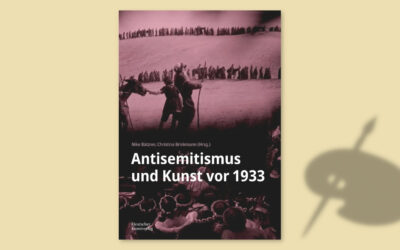 Antisemitismus vor der NS-Zeit