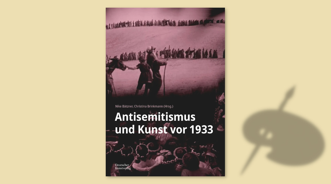 Das Cover zeigt Personen.