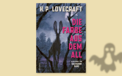 Die Farbe aus dem All: Bizarr, farbenfroh bis grau