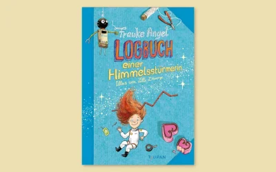 Enttäuschendes „Logbuch einer Himmelsstürmerin“